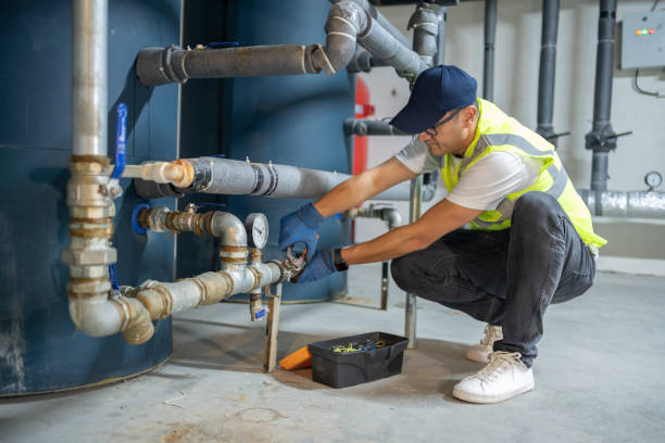 Best Gas Line Installation and Repair  in Beaver Creek, TX