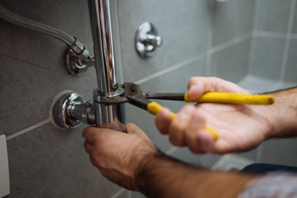 Beaver Creek, TX Plumbing Services Company