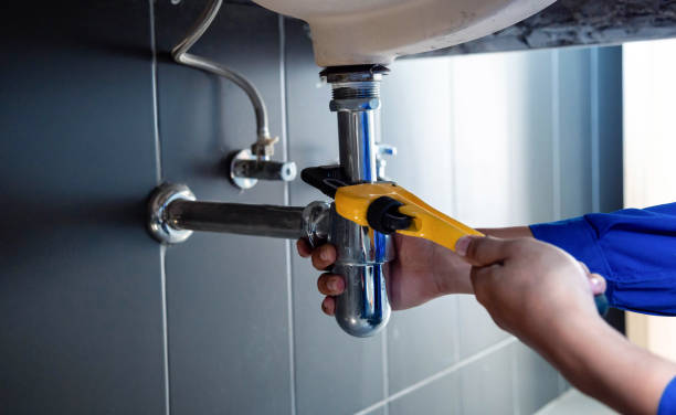 Best Leak Detection and Repair  in Beaver Creek, TX